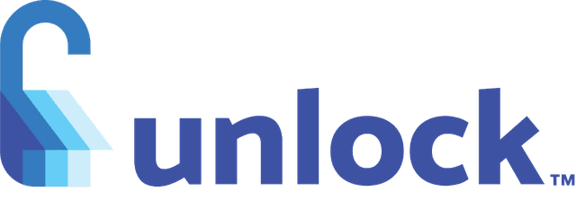 Unlock logo